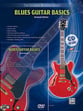 Ultimate Beginner Series Blues Guitar Basics Guitar and Fretted sheet music cover